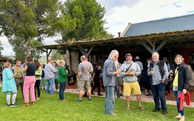 VIDEO: Big First – Thank You for a Remarkable Harvest Club