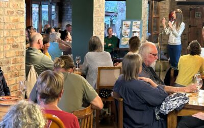 When a Seed of an Idea Hit Fertile Ground – Harvest Club Emerged!