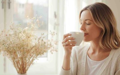 Spring Reset: Fresh Habits, Fresh Harvests