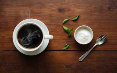 Kitchen Cupboard Brain Hacks: How Everyday Nutrients Boost Focus, Energy & Sleep